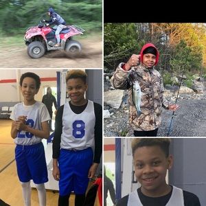 Meet your Posher, Robert